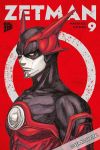 Zetman 09