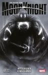 Die Rache von Moon Knight 01 Ritter der Finsternis