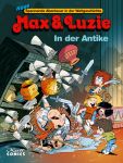 Max & Luzie 01 In der Antike