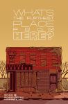 What's the furthest place from here 01