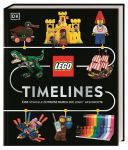 LEGO Timelines