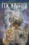 Monstress 09 (englisch)
