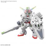 Gundam Modelkit SD Cross Silhouette Calibarn