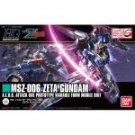 Gundam Modelkit HG 1/144 Zeta
