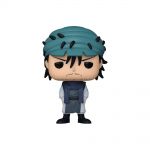 Hunter x Hunter Funko POP! Animation Vinyl Figur Ging Freecss 9 cm