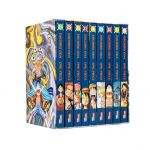 One Piece Sammelschuber 03 Skypia (Band 024-032)