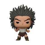 Hunter x Hunter Funko POP! Animation Vinyl Figur Uvogin 9 cm