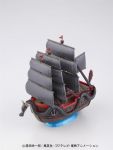 One Piece Modelkit Grand Ship Collection Dragon's Ship