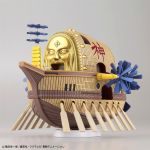 One Piece Modelkit Grand Ship Collection Ark Maxim