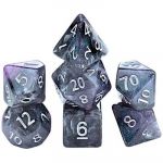 Aether Dice Würfel-Set Limbo (7 Stück)