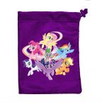 My Little Pony Würfelbeutel