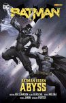 Batman Paperback (2022) 06 Kampf gegen Abyss