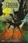 Batman Arkham Asylum Living Hell