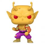 Dragon Ball Super Super Hero Funko POP! Animation Vinyl Figur Orange Piccolo 9 cm