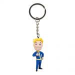 Fallout Schlüsselanhänger Vault Boy
