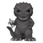 Godzilla 70th Anniversary Funko POP! Movies Vinyl Figur Godzilla 1954 9 cm