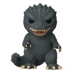 Godzilla 70th Anniversary Funko POP! Movies Vinyl Figur Godzilla 1999 9 cm