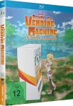 Reborn as a Vending Machine 1.Staffel Blu-ray Gesamtausgabe