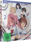 Rent-a-Girlfriend 3.Staffel 02 Blu-ray