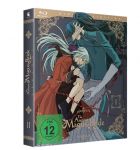 Ancient Magus Bride 2.Staffel 02 Blu-ray