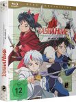 Yashahime Princess Half-Demon 2.Staffel 02 Blu-ray