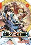 Mein Isekai-Leben Mit der Hilfe von Schleimen zum mächtigsten Magier einer anderen Welt 19