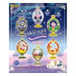 Kirby Minifiguren Ovaltique Collection