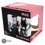 BlackPink Tasse 320ml Gruppenbild