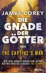 Die Gnade der Götter - The Captive's War