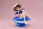 Lycoris Recoil Aqua Float Girls PVC Statue Figure Takina Inoue 10 cm
