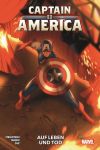 Captain America (2024) 02 Auf Leben und Tod