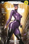 Catwoman 02 (2024) Die neun Leben einer Katze
