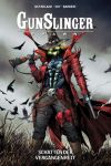 Gunslinger Spawn 05 Schatten der Vergangenheit