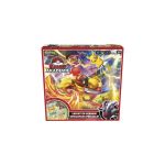 Pokémon Kampfakademie 2024