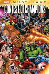 Marvel Must-Have Contest of Champions