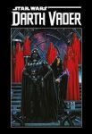 Star Wars Comics Darth Vader Deluxe 03