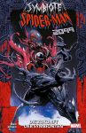 Symbiote Spider-Man 2099 Die Zukunft der Symbionten