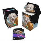 Ultra Pro Foundations 100+ Deckbox Light for Magic The Gathering