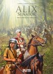 Alix Senator 14 Der Schwur des Arminius