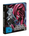 Ragna Crimson 01 Blu-ray