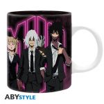 My Hero Academia Tasse Schurken