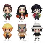 Demon Slayer Kimetsu no Yaiba 3D Magnet Series 1