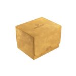 Gamegenic Deckbox Sidekick für 100+ Karten XL Sand