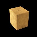 Gamegenic Deckbox Squire für 100+ Karten XL Sand