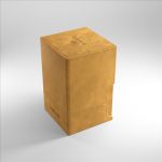 Gamegenic Deckbox Watchtower für 100+ Karten XL Sand