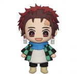 Demon Slayer Kimetsu no Yaiba 3D Magnet Tanjiro