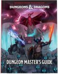 Dungeons & Dragons Dungeon Masters Guide 2024 englisch