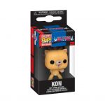 Bleach Funko POP! Vinyl Schlüsselanhänger 4 cm Kon