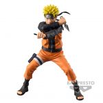Naruto Shippuden Grandista Figur Uzumaki Naruto