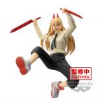 Chainsaw Man Vibration Stars Figur Power